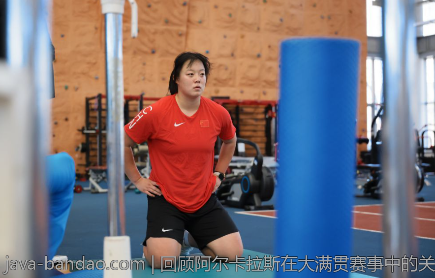 回顾阿尔卡拉斯在大满贯赛事中的关键胜利与精彩时刻