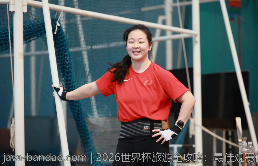 2026世界杯旅游全攻略：最佳观赛体验与行前准备