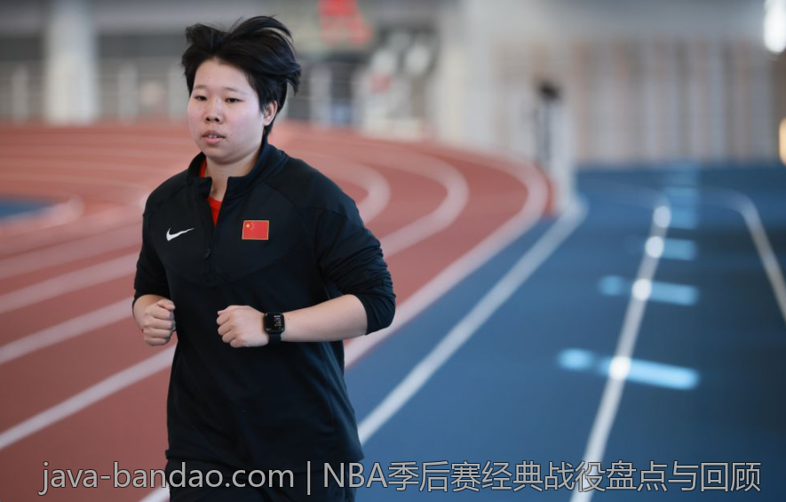 NBA季后赛经典战役盘点与回顾