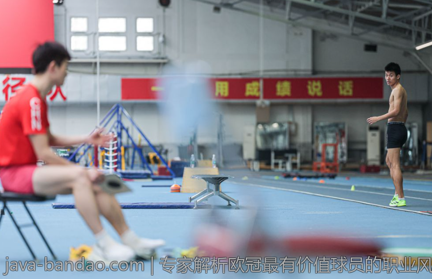 专家解析欧冠最有价值球员的职业风采