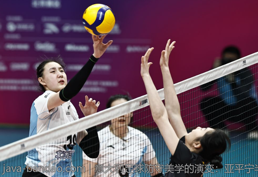 意大利足球防守美学的演变：亚平宁半岛战术思想的历史沿革