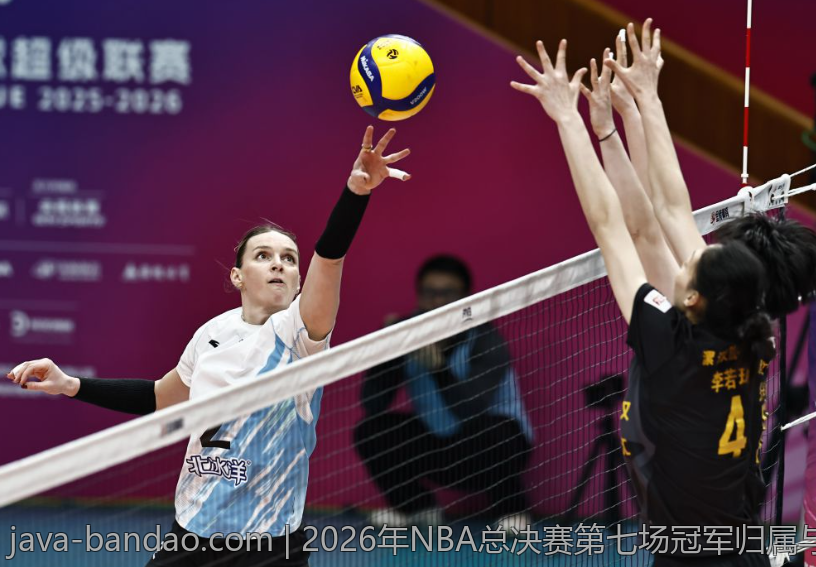 2026年NBA总决赛第七场冠军归属与比分预测