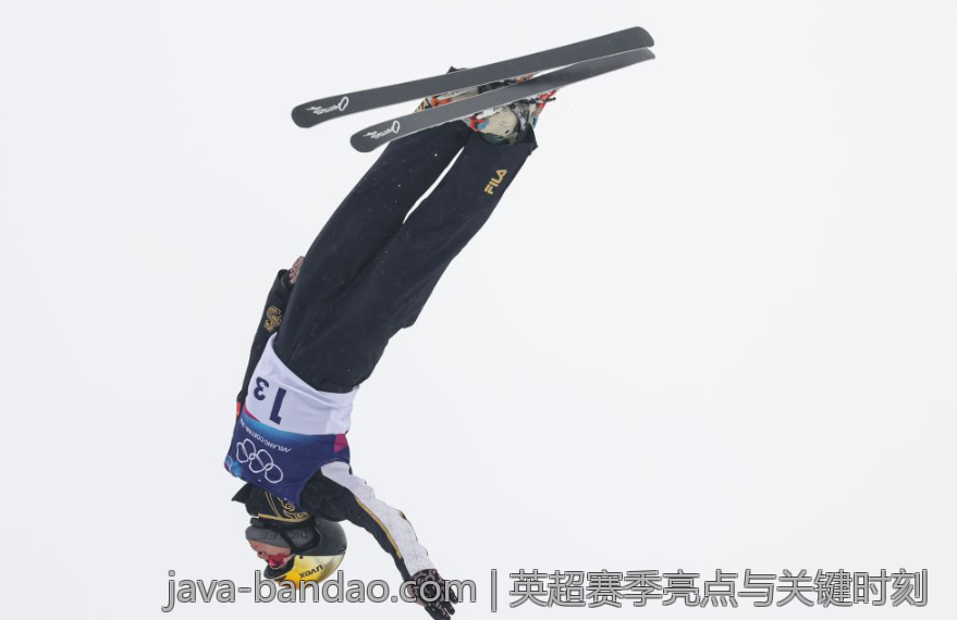 英超赛季亮点与关键时刻