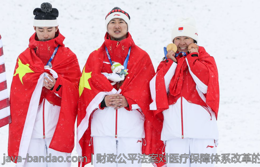 财政公平法案对医疗保障体系改革的推动