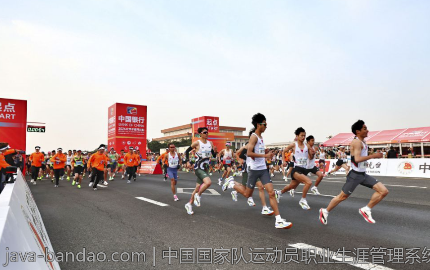 中国国家队运动员职业生涯管理系统介绍