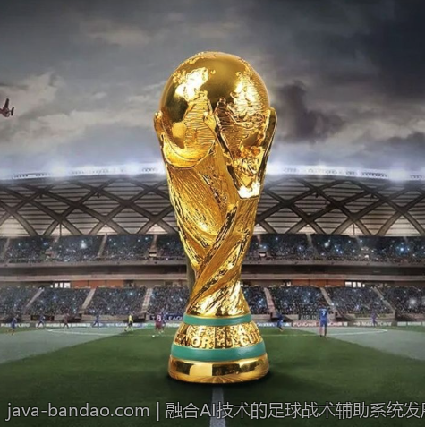 融合AI技术的足球战术辅助系统发展