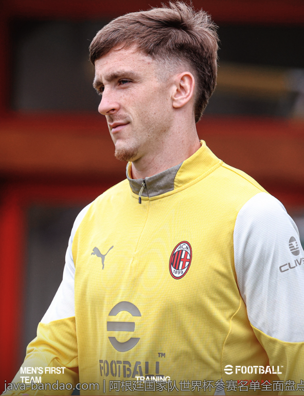 阿根廷国家队世界杯参赛名单全面盘点